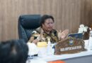 Dana Otsus Papua Tahap II Segera Disalurkan, Wamendagri Ribka Ingatkan Prinsip 5T Dana Otsus Papua Tahap II Segera Disalurkan, Wamendagri Ribka Ingatkan Prinsip 5T