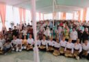 Wagub Lampung Serahkan Remisi HAN 2026 kepada 45 Anak Binaan LPKA Bandar Lampung