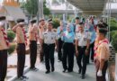 Ketua TP PKK Lampung Tegaskan Hak Anak Binaan Tetap Harus Dipenuhi pada Hari Anak Nasional