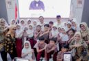 Jawab Keresahan Soal LKS Mahal, Bupati Aep Gratiskan Modul Siswa SD-SMP di Karawang