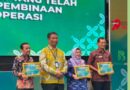Dampingi Koperasi Merah Putih, UMY Raih Penghargaan dari Dinkop UKM DIY