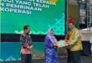 Dampingi Koperasi Merah Putih, UMY Raih Penghargaan dari Dinkop UKM DIY