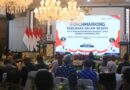Sumsel Diakui sebagai Locus Pembelajaran Nasional Pengentasan Kemiskinan di Era Herman Deru