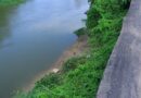 Tinjau Lokasi Longsor, Wagub Cik Ujang Dorong Perbaikan Jalan di Pemulutan Barat Secepatnya