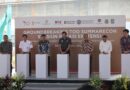 Kota Bekasi Melaju Jadi Metropolis Modern, Wawali Harris Bobihoe Soroti Konektivitas dan Pembangunan