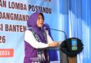 Perkuat Layanan Dasar, Tinawati Andra Soni Dorong Posyandu Jadi Pusat Pelayanan Masyarakat