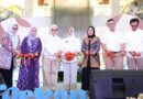Pekan Dekranasda Kota Tangsel 2026 Dibuka, Tinawati Andra Soni Dorong Kemajuan UMKM dan Ekraf