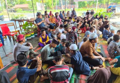 Belanja Hemat Kini Hadir di Sergai, Gerai UMKM Syariah Resmi Layani Masyarakat