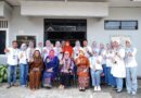 Menteri PPPA Turun Langsung Dampingi Korban Kekerasan Seksual di Lampung