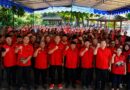 Kukuhkan Kader, PDI Perjuangan Kota Yogyakarta Dorong Politik yang Melayani Rakyat