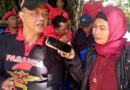Sejarah Pasanda Dorong Loyalitas Kader, Tegaskan Partai Bukan Alat Kepentingan Politik