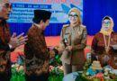 HUT ke-64 PWRI, Wagub Jihan Tekankan Peran Purna Tugas dalam Pembangunan Lampung