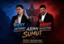 NasDem : Hentikan Sikap Arogansi Gubernur Sumut