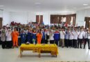 100 Siswa SMK di Penajam Belajar Langsung dari Praktisi Migas, PHKT Dorong Generasi Energi Masa Depan