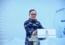 Wamendagri Bima Arya Dorong Pemda Perkuat Kolaborasi Kendalikan Inflasi dan Jaga Ketahanan Pangan