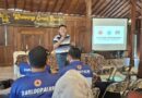 Perkuat Mitigasi Bencana, BPBD Bantul Genjot Kompetensi Personel Lewat Pelatihan Drone