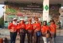 Hasto Ajak Masyarakat Jaga Kebersihan Sungai Code Demi Generasi Mendatang