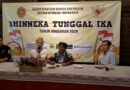 Warga Didorong Jadi Agen Kebinekaan untuk Perkuat Toleransi di Tengah Keberagaman