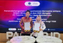 Kemnaker Gandeng Dunia Usaha Perluas Pelindungan Jaminan Sosial Tenaga Kerja Mandiri