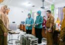 Tinawati Andra Soni Dorong PKK Mengajar Cetak Siswa Berkarakter dan Berprestasi