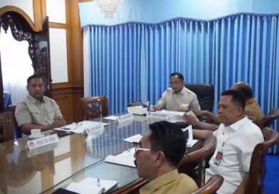 Mendagri Tito Minta Daerah di Aceh Sesuaikan Tahapan Penanganan Pascabencana dengan Kondisi Lapangan