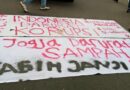 HMI Desak Pemerintah Tuntaskan Sampah dan Usut Dugaan Korupsi Mandala Krida