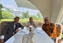 Dasco Ahmad Pertemukan PWI Pusat dan Hotman Paris, Polemik Berakhir Damai