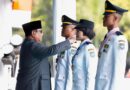 Prabowo Tekankan Pamong Praja Muda IPDN Harus Mengabdi untuk Kepentingan Rakyat