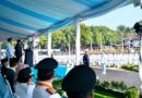Presiden Prabowo Lantik 1.204 Pamong Praja Muda IPDN, Mendagri Tito Turut Mendampingi