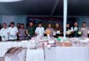 Pemprov Lampung Dukung Penuh Pemberantasan Narkotika, Perkuat Sinergi Jaga Keamanan Lampung