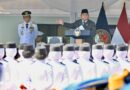 Presiden Prabowo Apresiasi Rekrutmen IPDN, Lulusan Terbaik Berasal dari Keluarga Sederhana