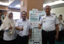 Tri Katakan Displin Bukan Hanya Diukur dari Absensi Saja