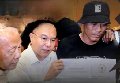 Komitmen RUU Perampasan Aset Rampung 15 Desember 2026, Dasco Nyatakan Siap Mundur