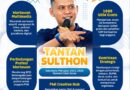 Resmi Daftar, Tantan Siap Bertarung di Pemilihan Ketua PWI Jawa Barat