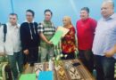 Kang Andhy Daftar Calon Ketua PWI Jabar, Siapkan Program Akses Karier Wartawan hingga Tingkat Global