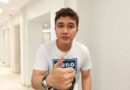 Aldi Taher Buka Suara soal Isu Dugaan Pencucian Uang, Singgung Lagu Baru “Bodoamat”