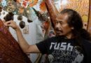 Kepergian Nasirun Sisakan Warisan Seni Bernilai Tinggi untuk Generasi Penerus