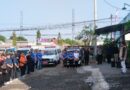 Perkuat Respons Darurat, STAK Yogyakarta Ikuti Pelatihan Driver Ambulans dan Mitigasi Bencana
