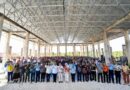 Mendagri Tito Dorong Akses Pendidikan, Groundbreaking Sekolah Rakyat Digelar di Biak Numfor