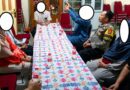 Musyawarah Warga Selesaikan Persoalan Dugaan Penjualan Rokok Tanpa Pita Cukai di Gondokusuman