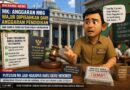 Guru Honorer Sambut Putusan MK yang Pisahkan Anggaran MBG dari Dana Pendidikan