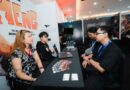 JAFF Market Perluas Peluang Sineas Asia Lewat Future Project dan IP Connection
