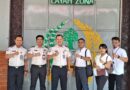 PAMDI dan Rutan Kudus Perkuat Sinergi Pembinaan Warga Binaan Melalui Seni Musik