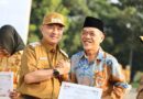 Wali Kota Ajak ASN Tingkatkan Kinerja, Perkuat Sinergi dan Apresiasi Berbagai Prestasi