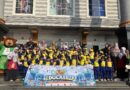 Jogja City Mall Gelar EducaTrip with JoCy, Bangun Kesadaran Anak tentang Fasilitas dan Keamanan