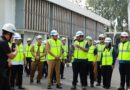 Hadapi Kemarau, Pemkot Bekasi Siagakan 11 Armada Water Trucking Layani Masyarakat