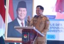 Rakornas Dukcapil 2026 Resmi Dibuka, Mendagri Tekankan Penguatan Infrastruktur Digital
