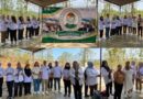 Outbound Jadi Momentum SPPY Gunungkidul Perkuat Soliditas dan Jiwa Kepemimpinan