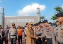 Antisipasi Karhutla dan Kekeringan, Andra Soni Gandeng Kapolda Banten Perkuat Kesiapsiagaan