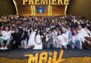 Hasto Nilai Film Maju Layak Ditonton, Angkat Semangat Pramuka dan Kebersamaan